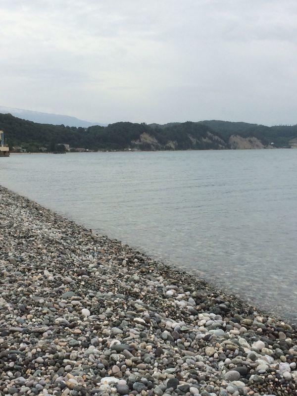 Guesthouse Tigranakert Pitsunda Dış mekan fotoğraf