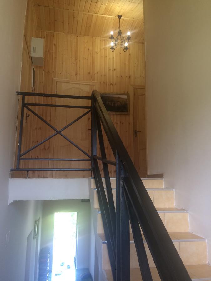 Guesthouse Tigranakert Pitsunda Dış mekan fotoğraf