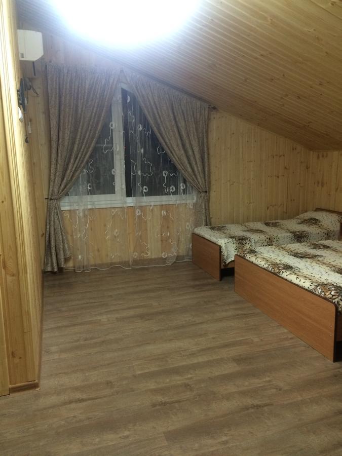 Guesthouse Tigranakert Pitsunda Dış mekan fotoğraf