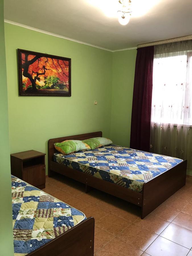 Guesthouse Tigranakert Pitsunda Dış mekan fotoğraf