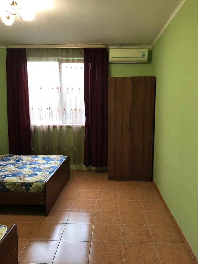 Guesthouse Tigranakert Pitsunda Dış mekan fotoğraf