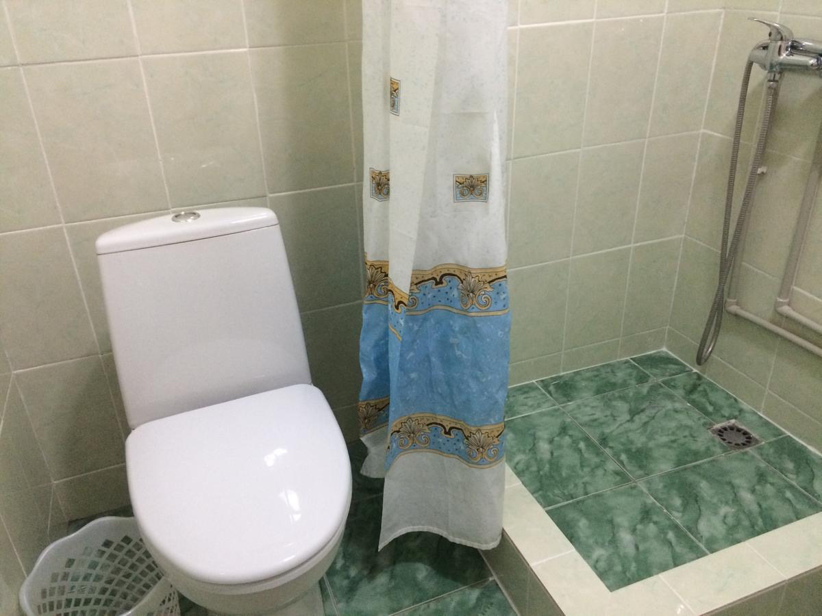 Guesthouse Tigranakert Pitsunda Dış mekan fotoğraf