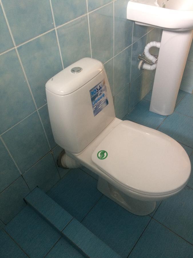 Guesthouse Tigranakert Pitsunda Dış mekan fotoğraf